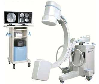 ZEN-5000 C-ARM