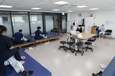작업 치료실3