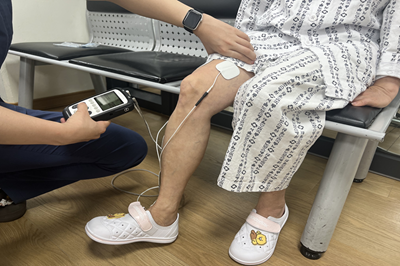 기능적전기자극치료