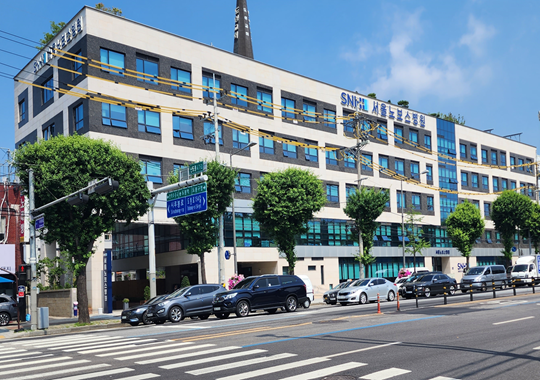 신관(도봉로 755)