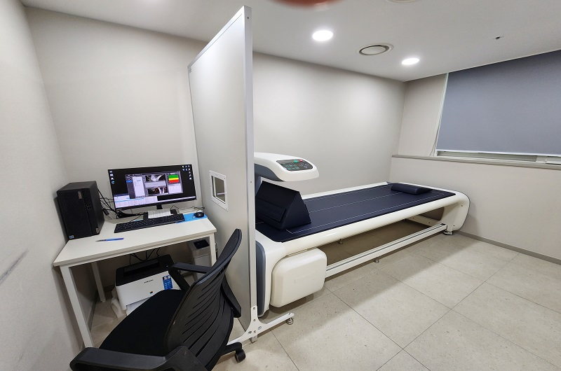 Bone Density Laboratory