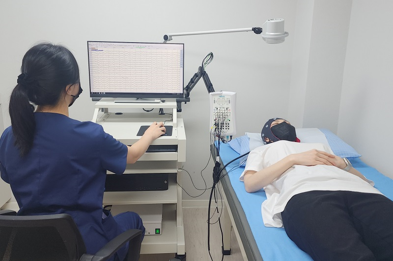 Brainwave Laboratory