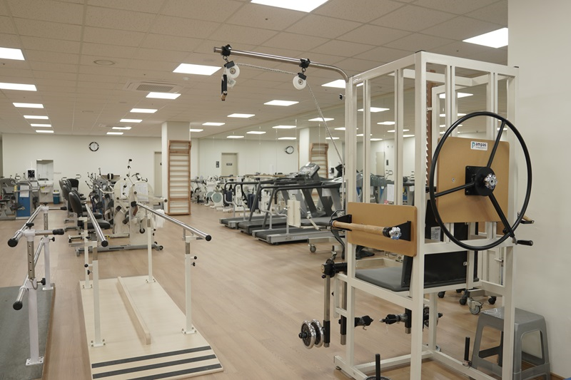 Exercise Therapy Room 2