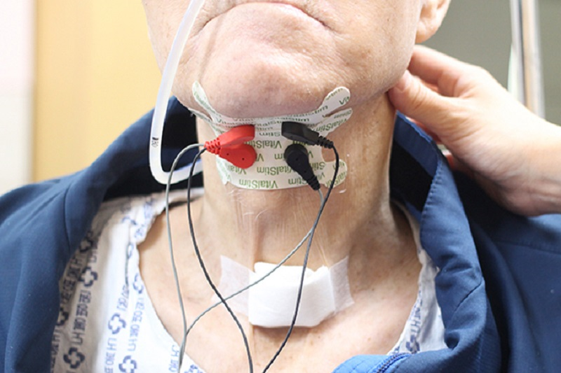 Dysphagia Treatment Room